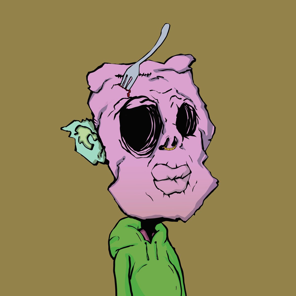 jungleape9's tweet photo. @zombiestownwtf https://t.co/8K1CEXhOpH