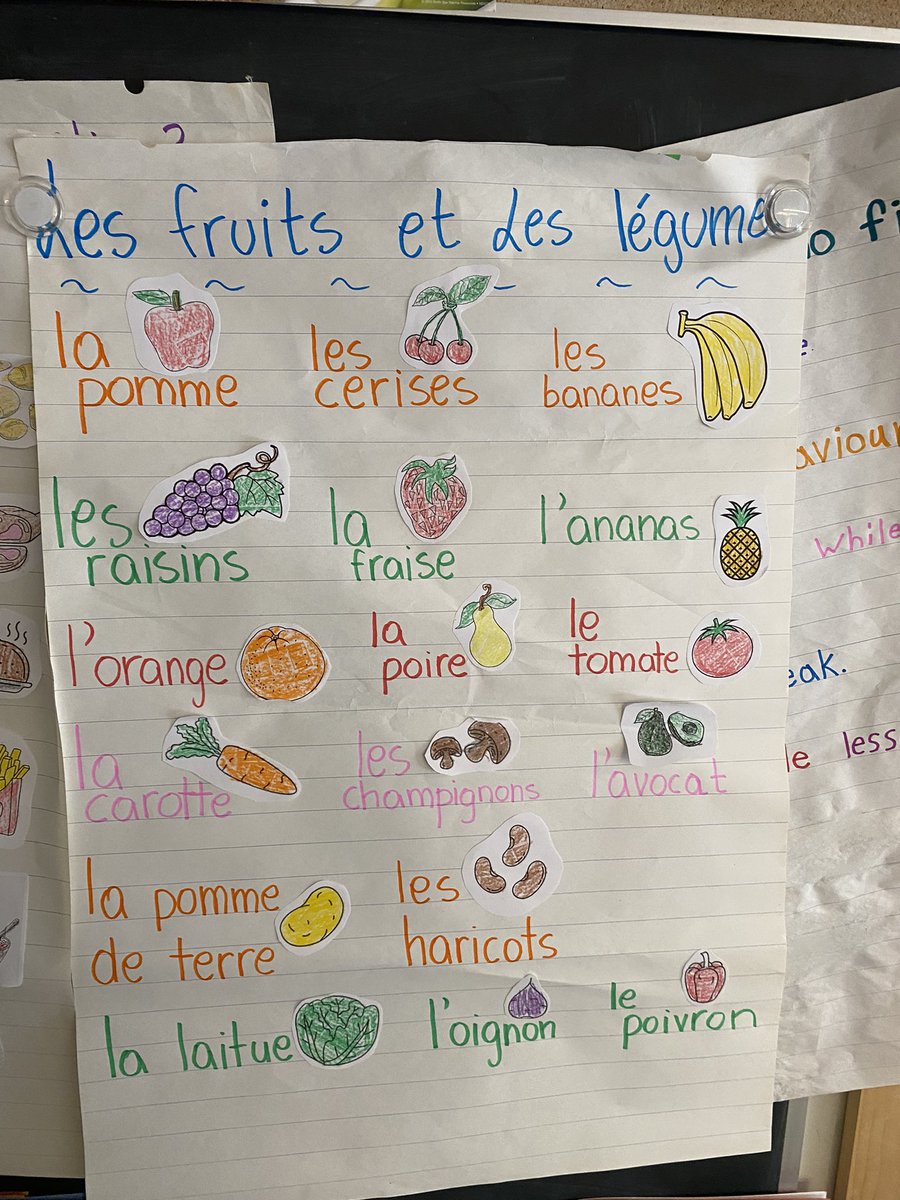 MrsHba1's tweet photo. Yesterday I spent half day at my new pm school (next year) @downsviewps shadowing a passionate young Core French teacher and although i have way more years of experience but i learned A LOT from her #never_old_to_learn_something_new @grobinson333 @MizzBanhan @tumpaneps https://t.co/l1ObzVxHaz