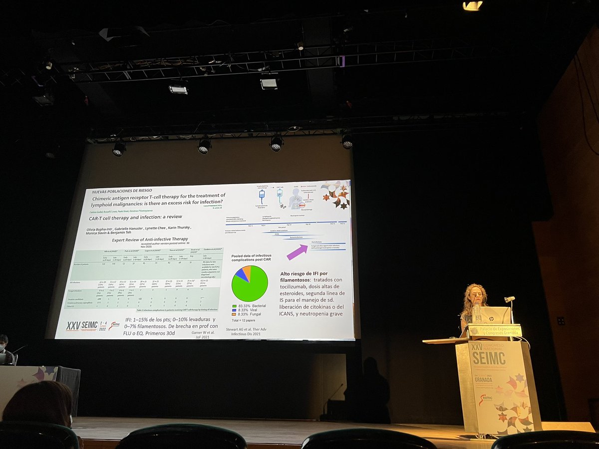 Gesitra-IC SEIMC tweet media