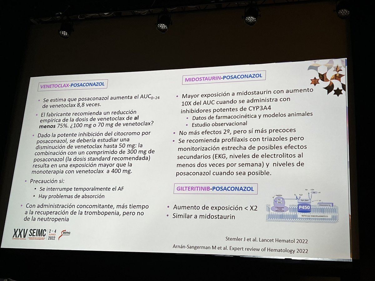 Gesitra-IC SEIMC tweet media