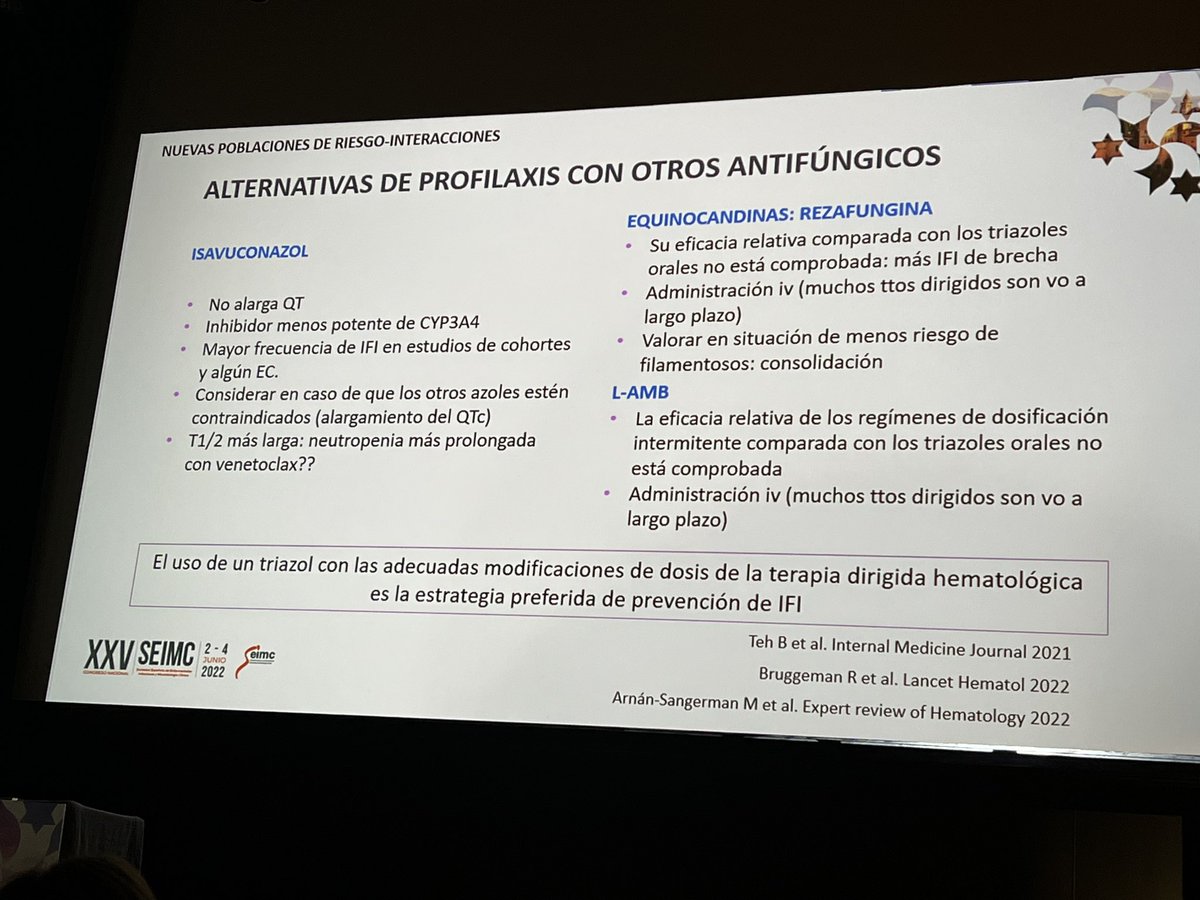 Gesitra-IC SEIMC tweet media