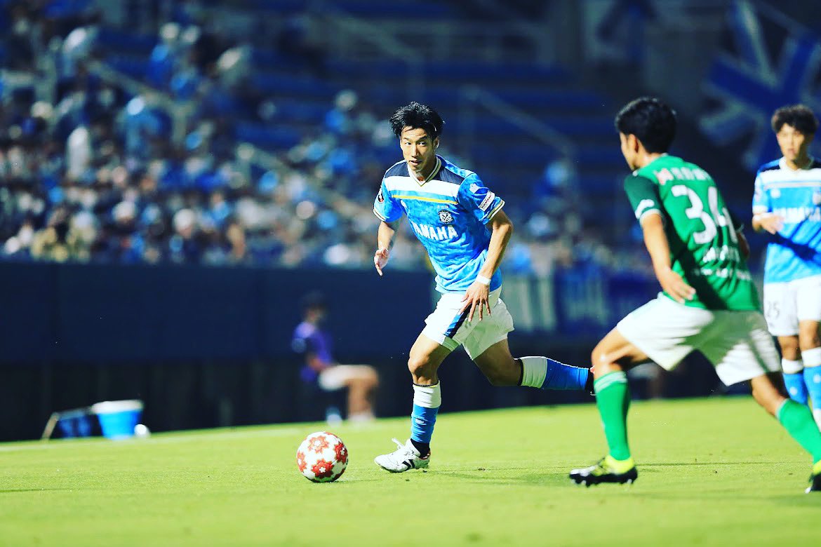 Ryu Jubilo Kakegawa Twitter