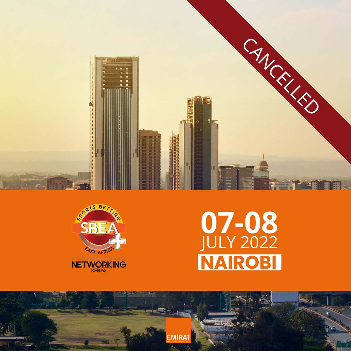 EMIRAT AG tweet media