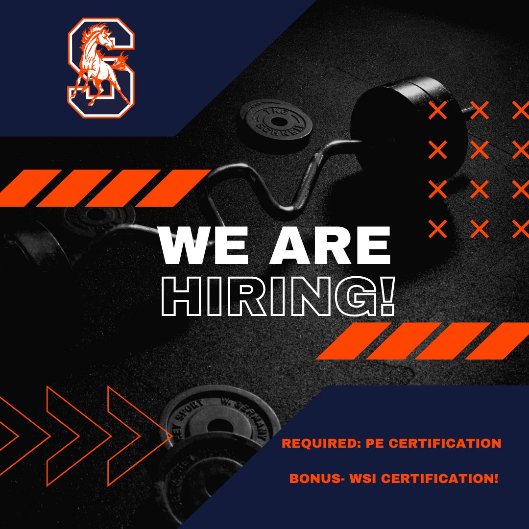 Charger Physical Education, Health & Driver Ed tweet media