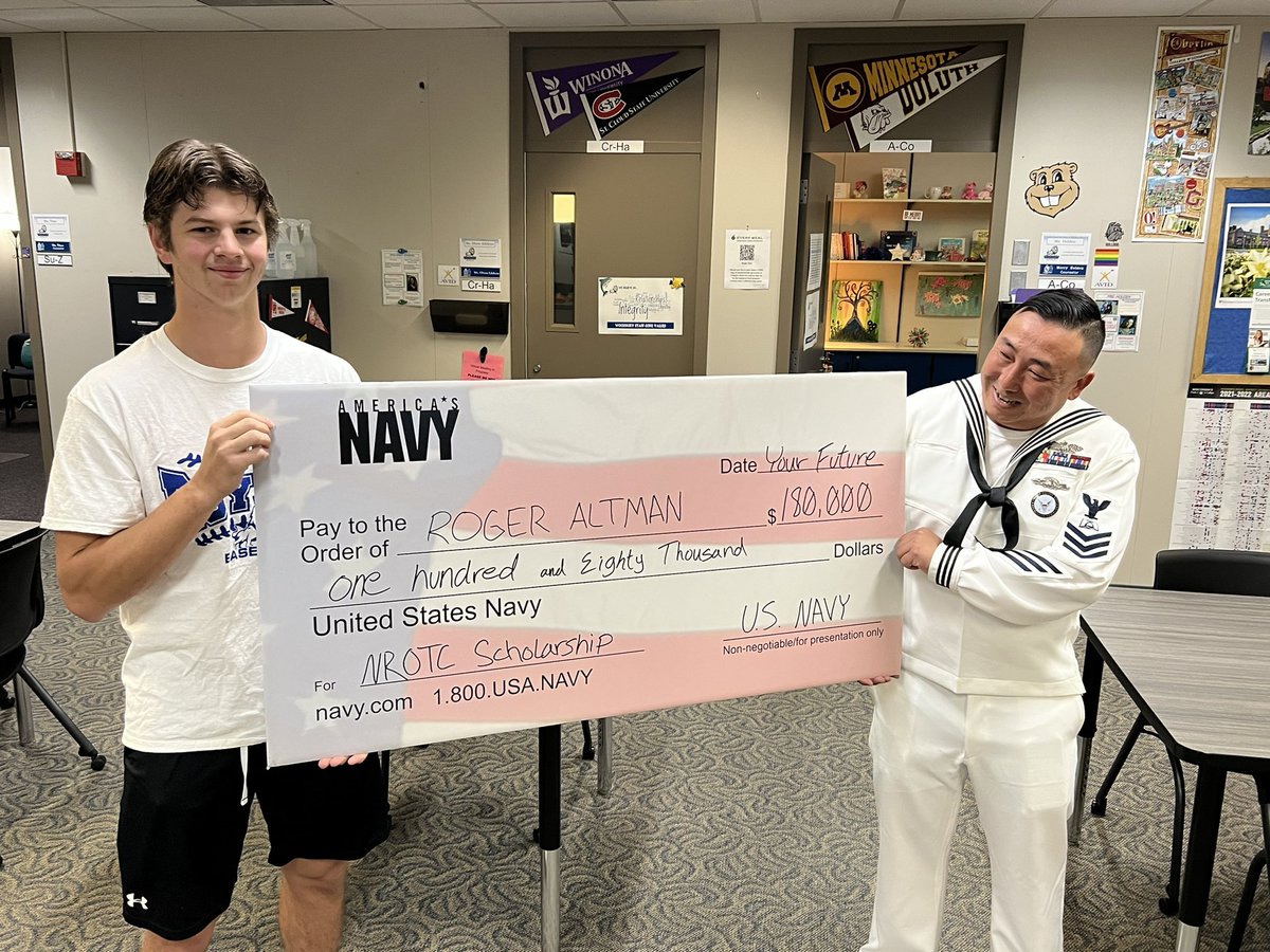 Woodbury Football tweet media