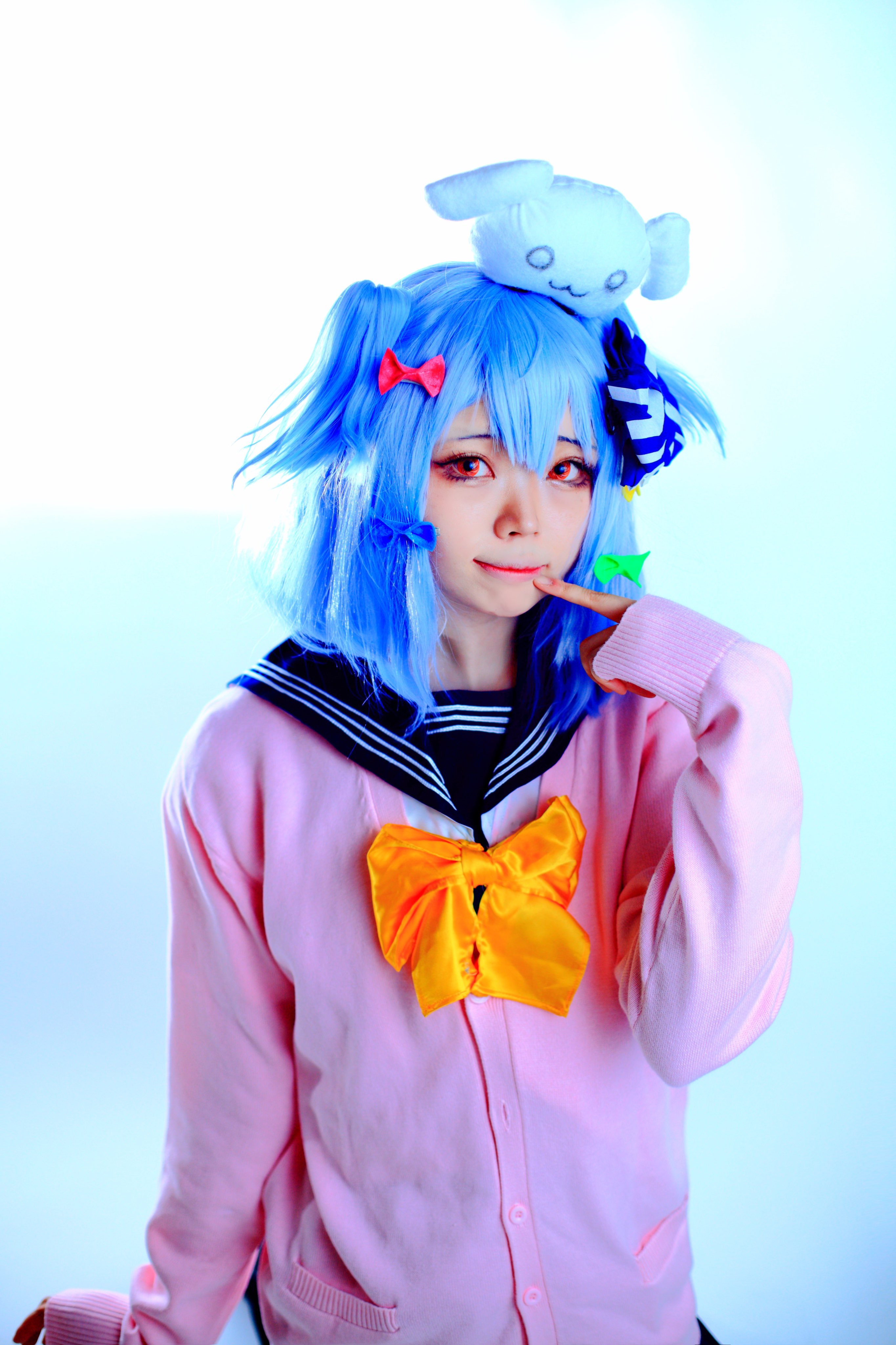 のリプロ 犬山たまき コスプレ衣装 フルセット Amazon.co.jp: 犬山たまき コスプレ Youtuber 衣装 ウィッグ追加