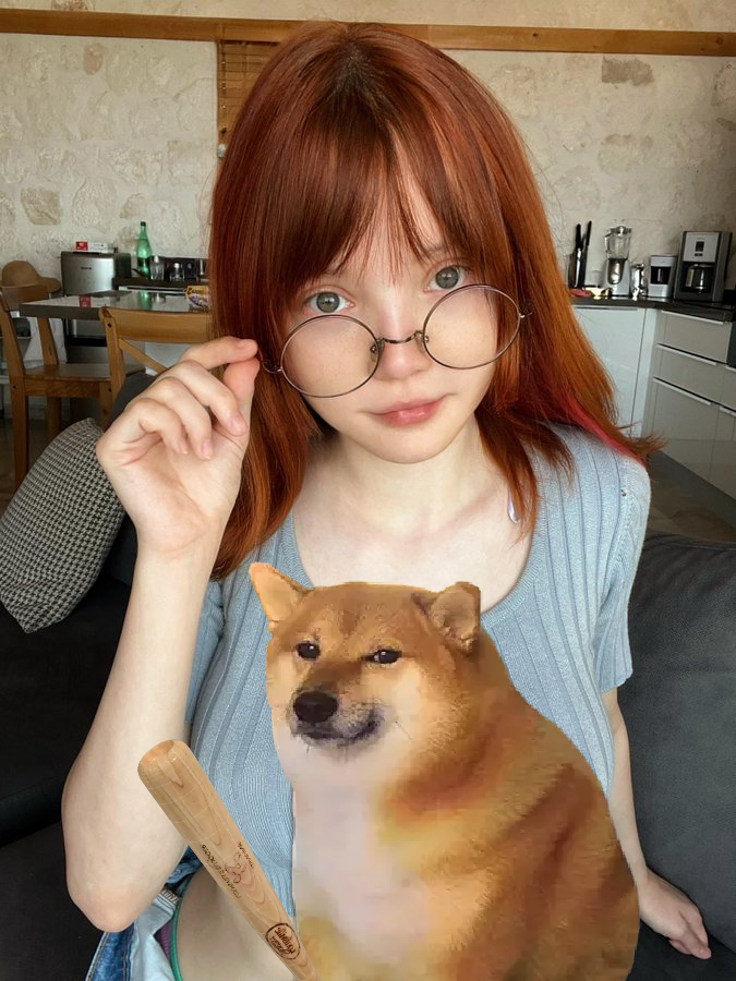 <a href="/AlisaPika/">Alisa Pika Leafy🍁</a>Pika @AlisaPika Have a great bonk