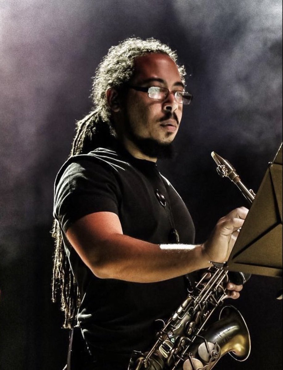 AyannasLondon's tweet photo. @simonleesax will be live this Saturday at 19:30 - 22:30pm. 

Come join us; Good Food &amp; Great Company🎶🎵🎶🎵 
Click the link below to make a reservation: https://t.co/q5qGoqO59y https://t.co/1qMuhbbC15