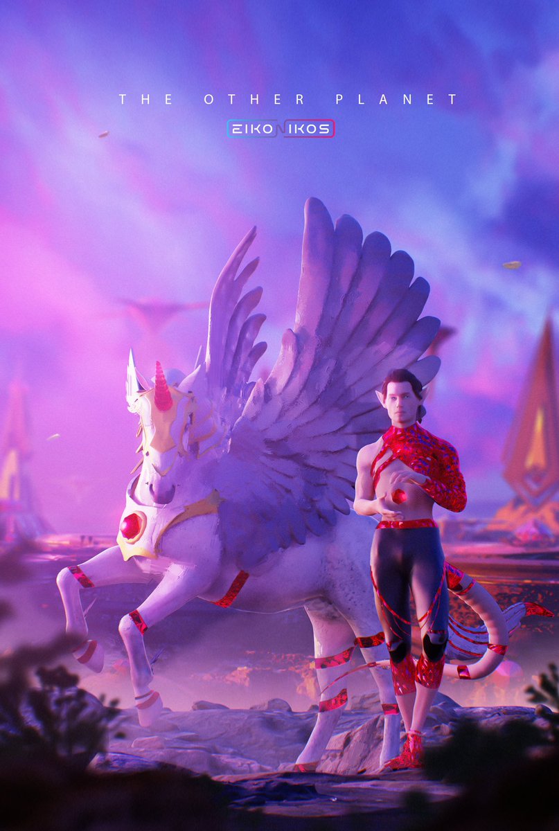 After the first day of Public Registrations, we have over 9M+ $ADA verified and ready to Mint!

Public Registrations CLOSE in 12 HOURS, if you haven’t registered yet - hurry! - projects.mintcity.app/eikonikos/pass…

Oh btw, Zygnus wishes y’all the best of luck!

1 WL for 1 Lucky RT