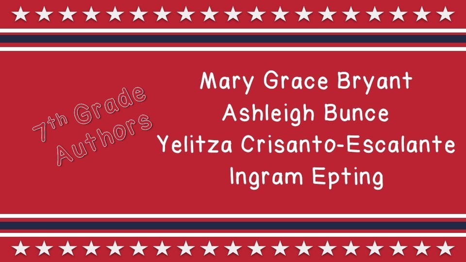 Mid-Carolina Middle School tweet media