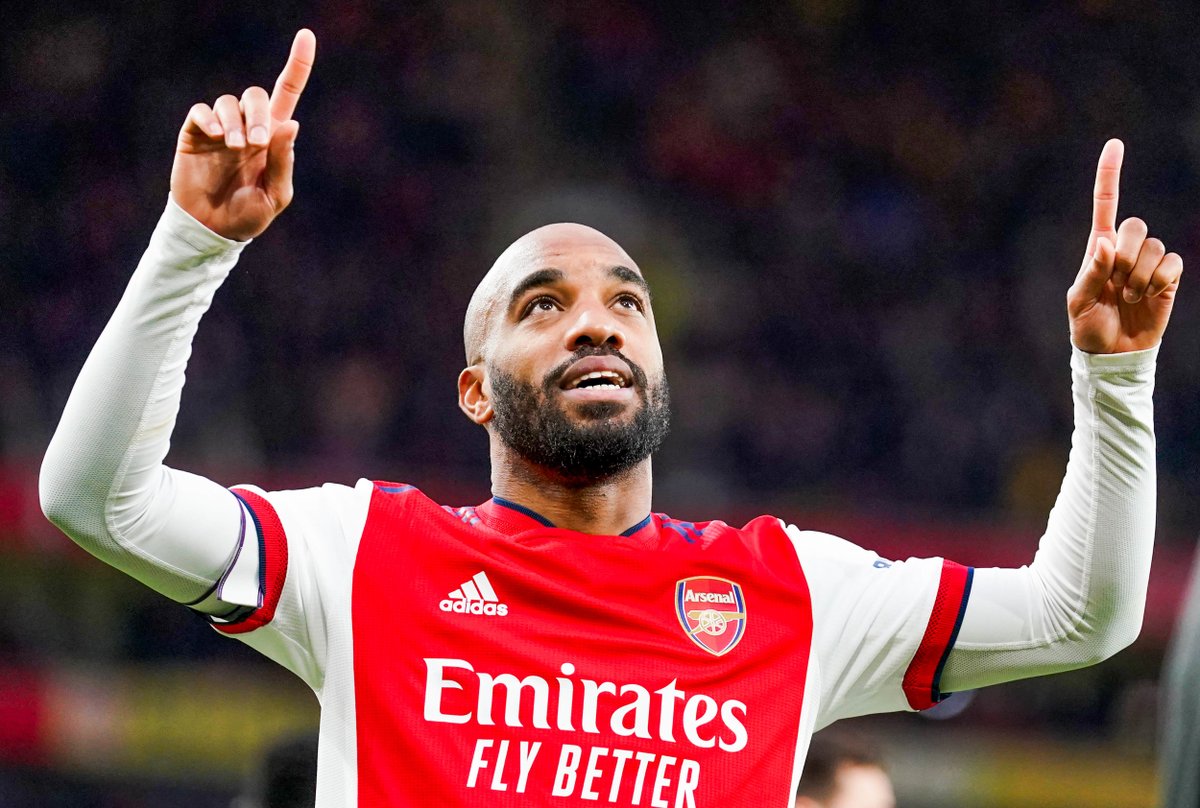 🚨🚨 Alexandre Lacazette va revenir à l'OL. 🦁

Officialisation imminente !

(<a href="/lequipe/">L'Équipe</a>) lequipe.fr/Football/Artic…