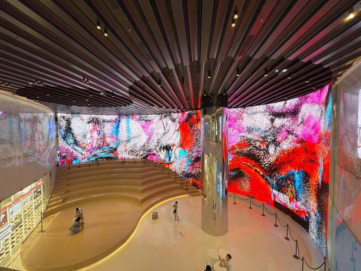 CathayanC's tweet image. 人气还是差了一点，定位有点不上不下。