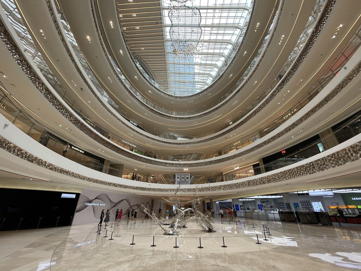 CathayanC's tweet image. 人气还是差了一点，定位有点不上不下。