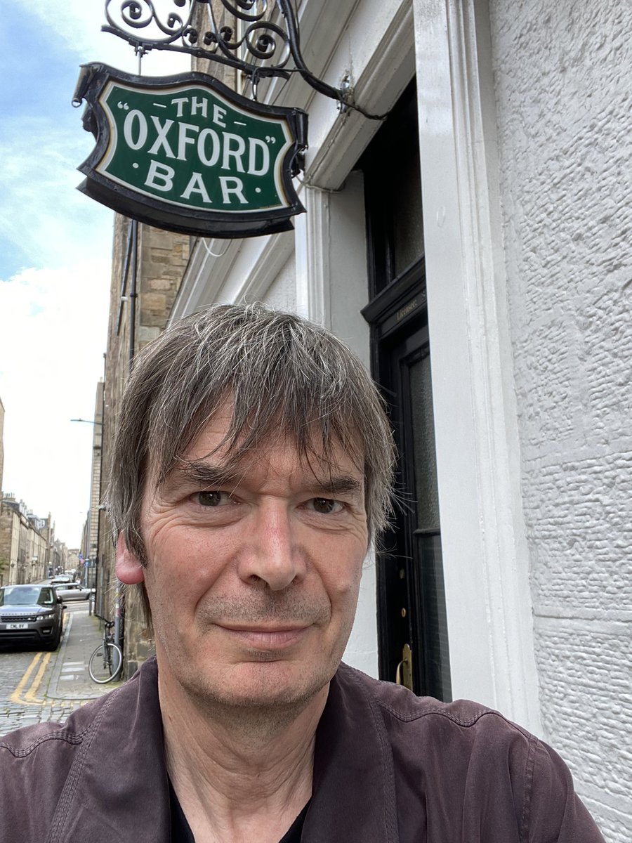 Knighthood: Day One…