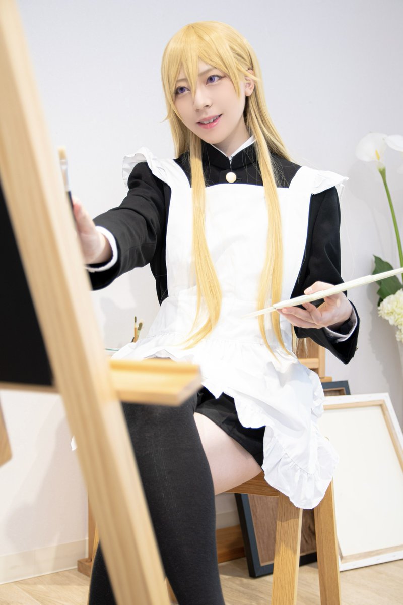hh_cx's tweet photo. .
※ ｺｽﾌﾟﾚ / ﾌﾞﾙｰﾋﾟﾘｵﾄﾞ🎨 

鮎川龍二 @hh_cx 
photo &amp; retouch @rosz_28 

. https://t.co/mMkv9uka1J