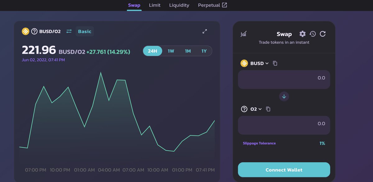o2_dex's tweet photo. Those who hold $O2, please be sure to check this post carefully👇

1/ The price of $O2 now on Pancake is 50 times the issue price on O2dex.

‼Be aware of trading risks. 
The liquidity on Pancake is not added by O2DEX team.

#O2DEX #O2 #liquidity #issue #O2launch https://t.co/2LrctHcKXp
