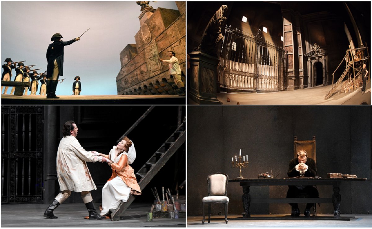 Revolution and Romanticism in the Rome of 1800: Giacomo Puccini's TOSCA tonight.
ℹ️t1p.de/du5ep
🎟️t1p.de/wq7c

#NicholasMilton #LiudmylaMonastyrska <a href="/BrianJagde/">Brian Jagde</a> #RomanBurdenko @p_rowan <a href="/JoelAllisonBB/">Joel Allison</a> <a href="/AJ_Dickinson/">Andrew Dickinson</a>