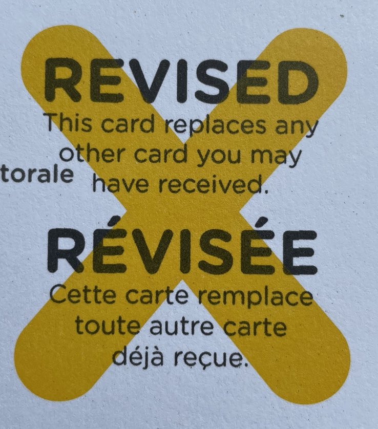 Time to vote in our new district! 🍊