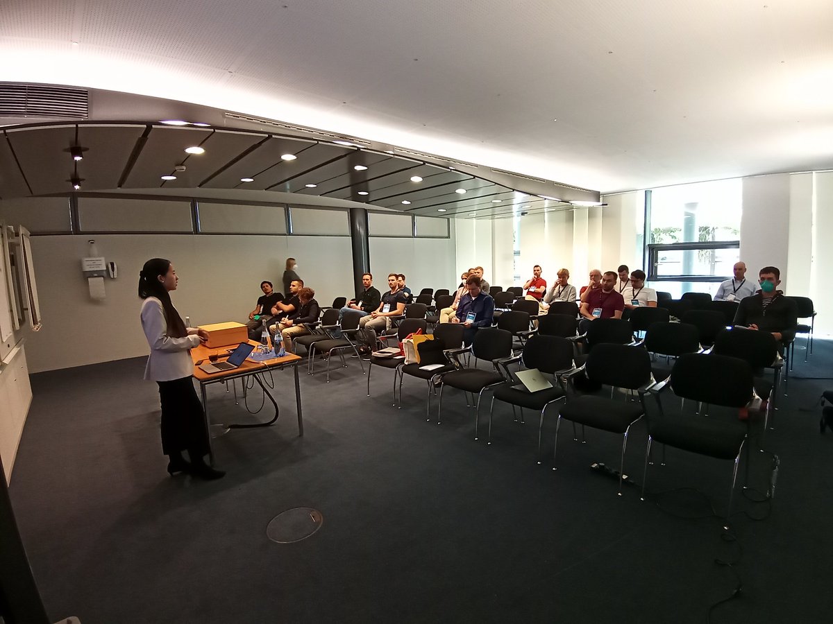 Silke Hahn ✨ tweet media