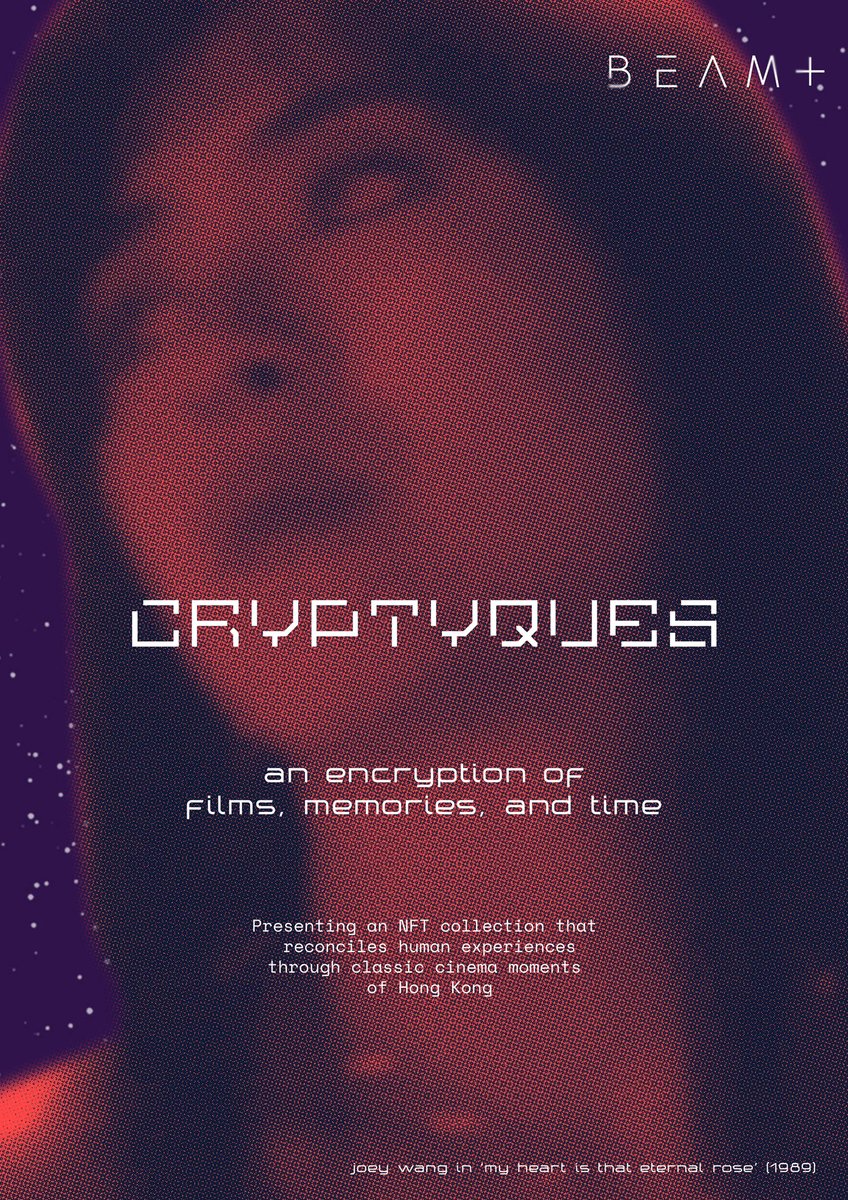 MasterCui's tweet photo. 🔮 崔棉大师 x CRYPTYQUES
🔮 3 WL Giveaway ⏰48H

To join:
1. ❤ &amp; RT &amp; FOLLOW @MasterCui &amp; @CRYPTYQUES 
2. Comment &amp; @ 3 frens

Join in  DC:  https://t.co/1d6fdOR9AM https://t.co/aEwdqZyECC