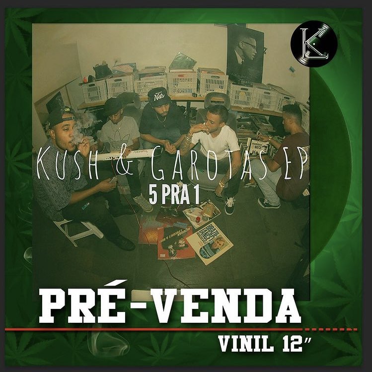 klmusicaoficial's tweet photo. Pré-Venda @5Pra1 
https://t.co/gxXss3Kd5E https://t.co/UHaKRHuf3C