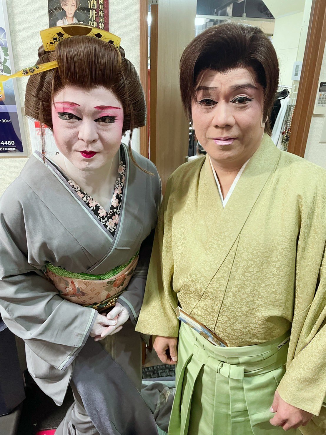 橘小次郎 明日は石松シリーズ第一弾 若き日の石松 昼のラストは海峡ソーラン 夜のラストは純情花吹雪 皆様のお越しをお待ちしております T Co 7sxmyn5aua Twitter