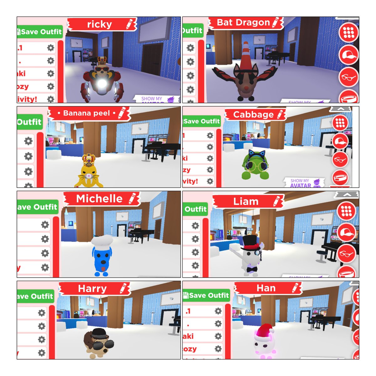 Rover tweet media