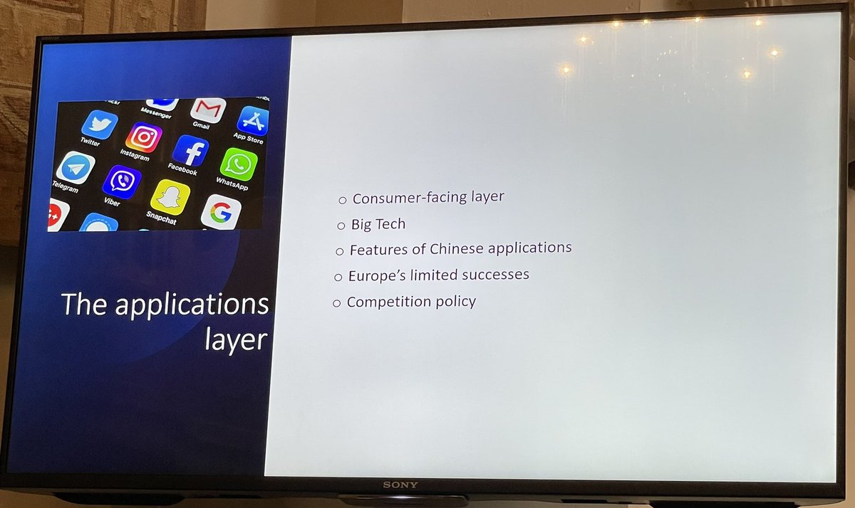 In various layers of “Digitalisation” such as Intelligence layer, Connected layer and Application layer; EU lags on implementation but has high research activity and potential to be a major player.
#digitalization #EuSPRI2022 #policy