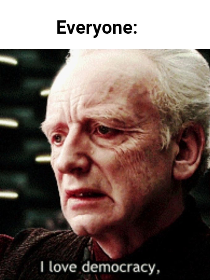 Juliette Has a Gun tweet media