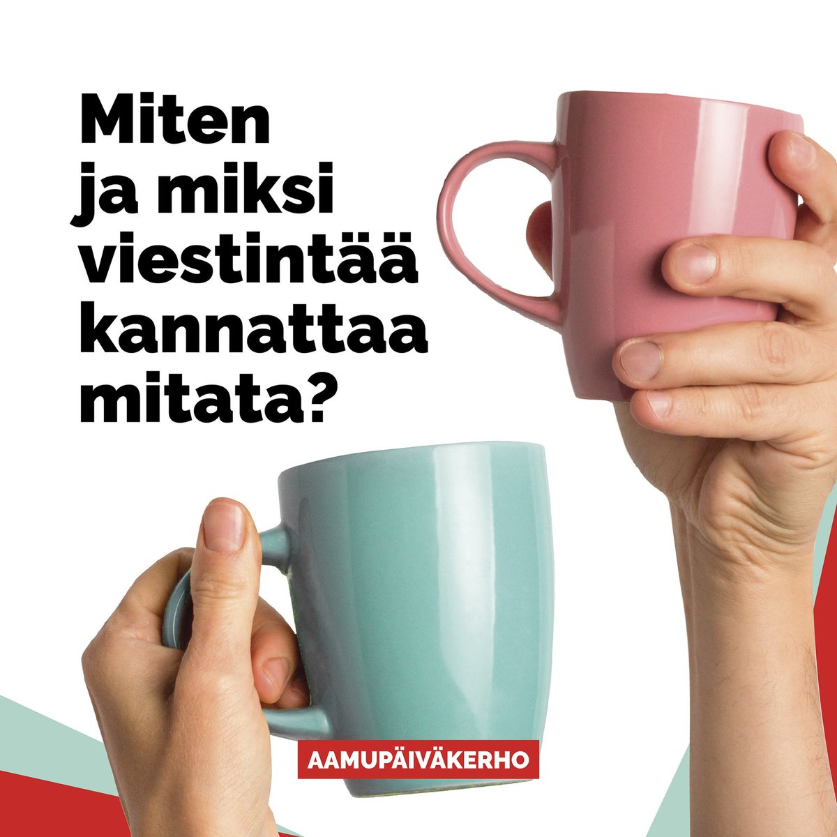 BriiffiGround's tweet photo. Haluatko kehittää organisaatiosi viestinnästä strategisempaa, vaikuttavampaa ja tuloksellisempaa?

@PSaarinen ja Saara Harju luotsaavat maksutonta webinaaria to 16.6. klo 8.30–9.30!

https://t.co/el6yMZKYNU

#viestintä #markkinointiviestintä #webinaari https://t.co/1ZTjXcS52i