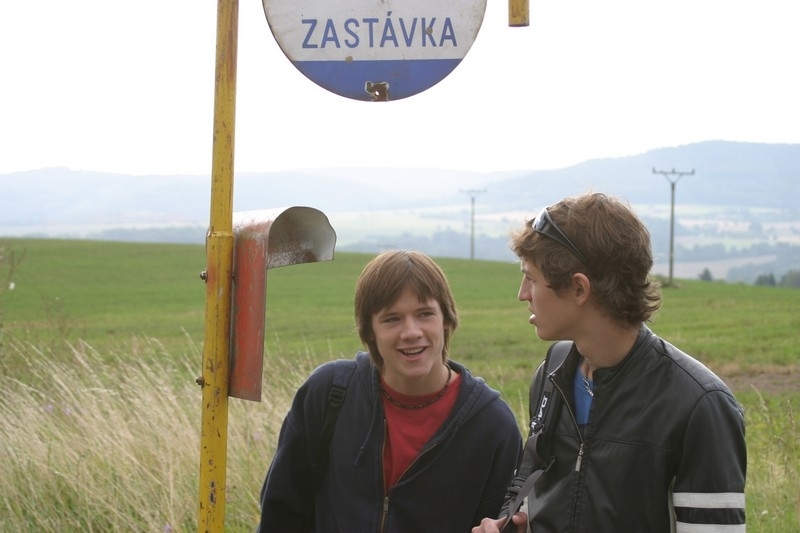 amaribanero's tweet image. hot boy summer cakam #spoj