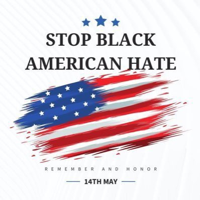 JDW052317's tweet image. BLACK AMERICANS!! FBA