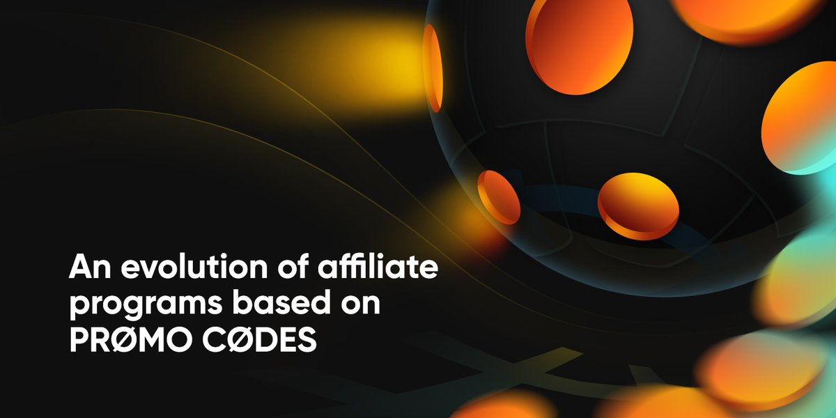 intelfin_global's tweet photo. 🚀Evolution of affiliate program with #PromoCode 
☢️Feel the superiority of the intellect!
⚛️СØSMIC seats are limited!
▶️https://t.co/5qn2X4Z2bF

#Intelfin #Cosmos #Giveaway #affiliate #NFTCommumity #P2E #Metaverse #CryptocurrencyNews #CryptoGems #Ambassador #nftnews $JUNO $ATOM https://t.co/0DUIyEekhp