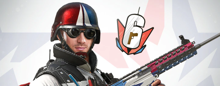 Petite surprise ! Cela vous dit le bundle de Thermite aux couleurs du dernier Six Charlotte Major ? 😎 

1⃣ Retweet le post
2⃣ Follow notre compte <a href="/ESIX_FR/">ESIX | FR</a> 
3⃣ Commente avec le hashtag #ESIXMajor

⏳ Tirage le 05/06 à 20H