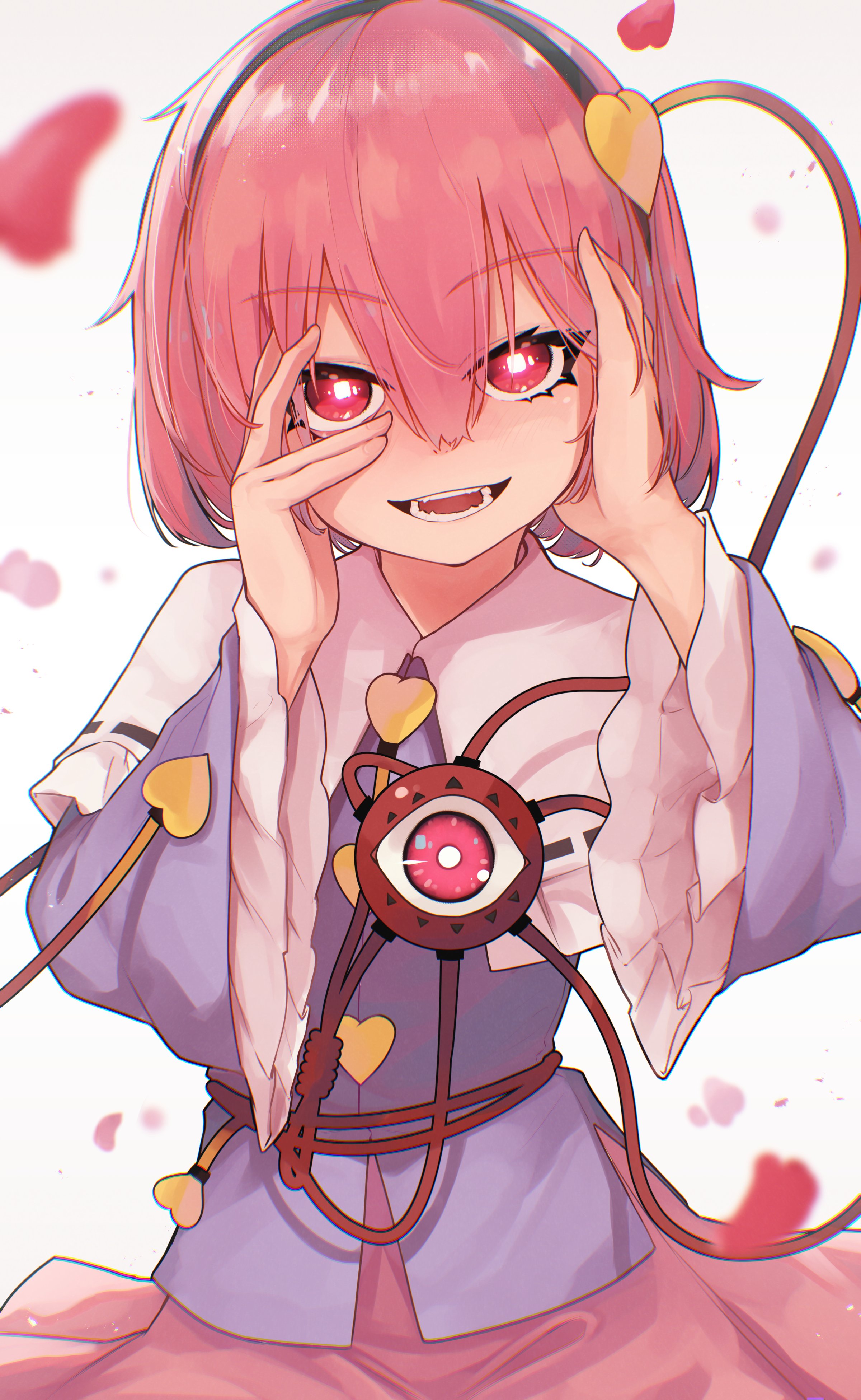 东方Project,东方,博丽灵梦,八云紫,yuri,结界组（紫灵）, - さる