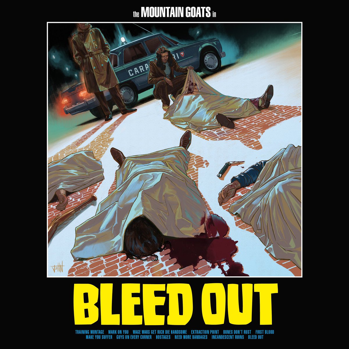 muzzleofbees tweet picture