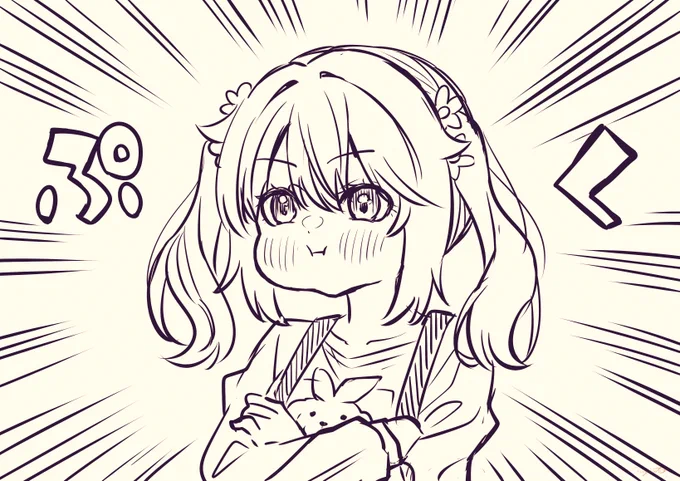 俺もしはれちゃんのほっぺをかわいく膨らませられた人が勝ち選手権があったらそれだけはいいとこいけるんじゃないかと思ってるんだ 