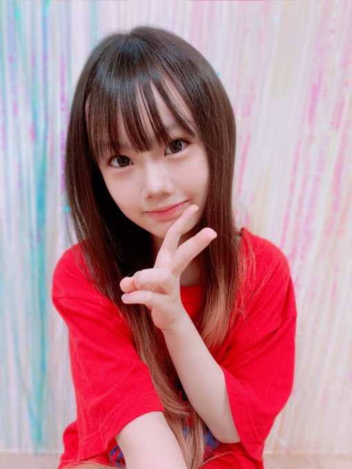 Twitterのコスプレ画像4