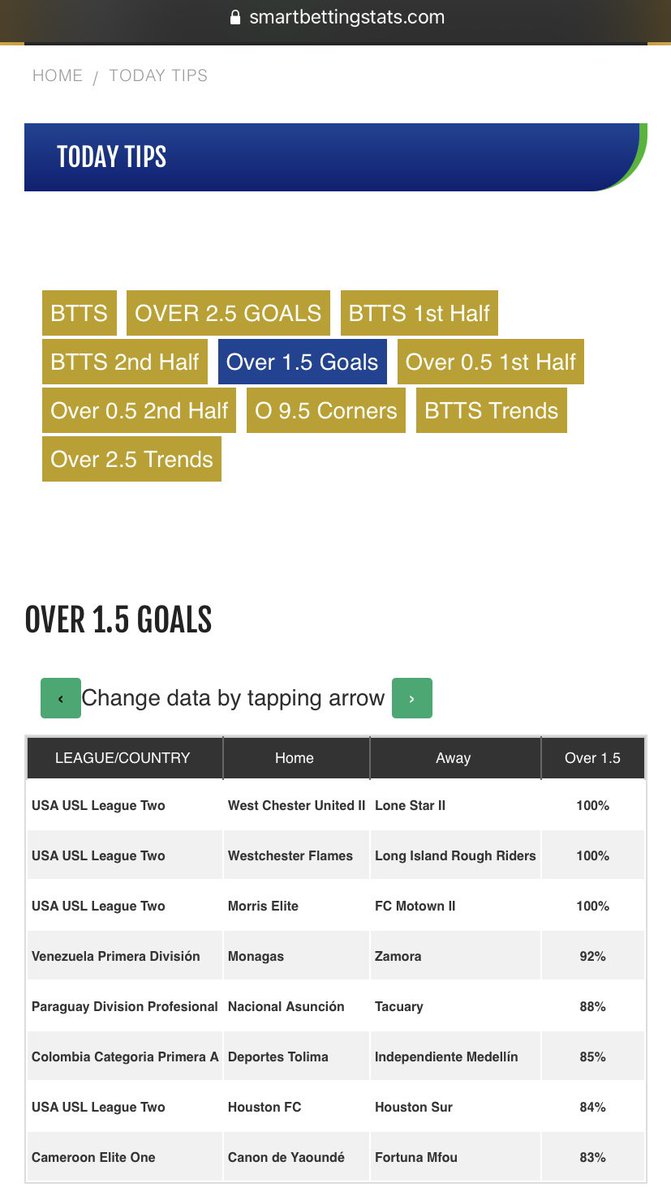 SmartBetStats1's tweet photo. Today’s tips for BTTS and over 1.5 goals, Thursday 2nd June

💍Jubilee long weekend! Have a great time everyone 

#btts #bttsacca #accabets #acca #accumalator #bettingtips #footballstats #footballtips #footytips #freetips #goalsgalore #smartbettingstats #PlatinumJubilee https://t.co/S3opYz0reV