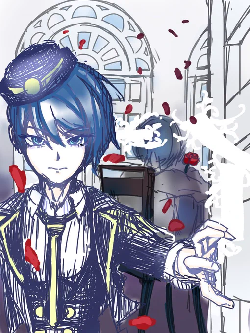 「永遠」には来ない 夜明けが見たい #prsk_FA 