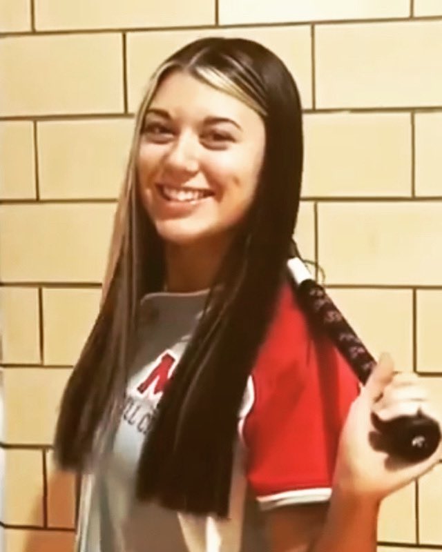 TCJSHS_SOFTBALL's tweet photo. Congrats to our #9 @Victoria_w8 for being named to the Academic All State Team for softball. https://t.co/mCuH5CaQEk