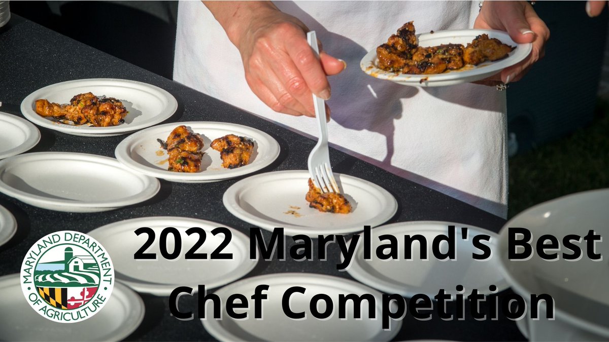Maryland Department of Agriculture tweet media