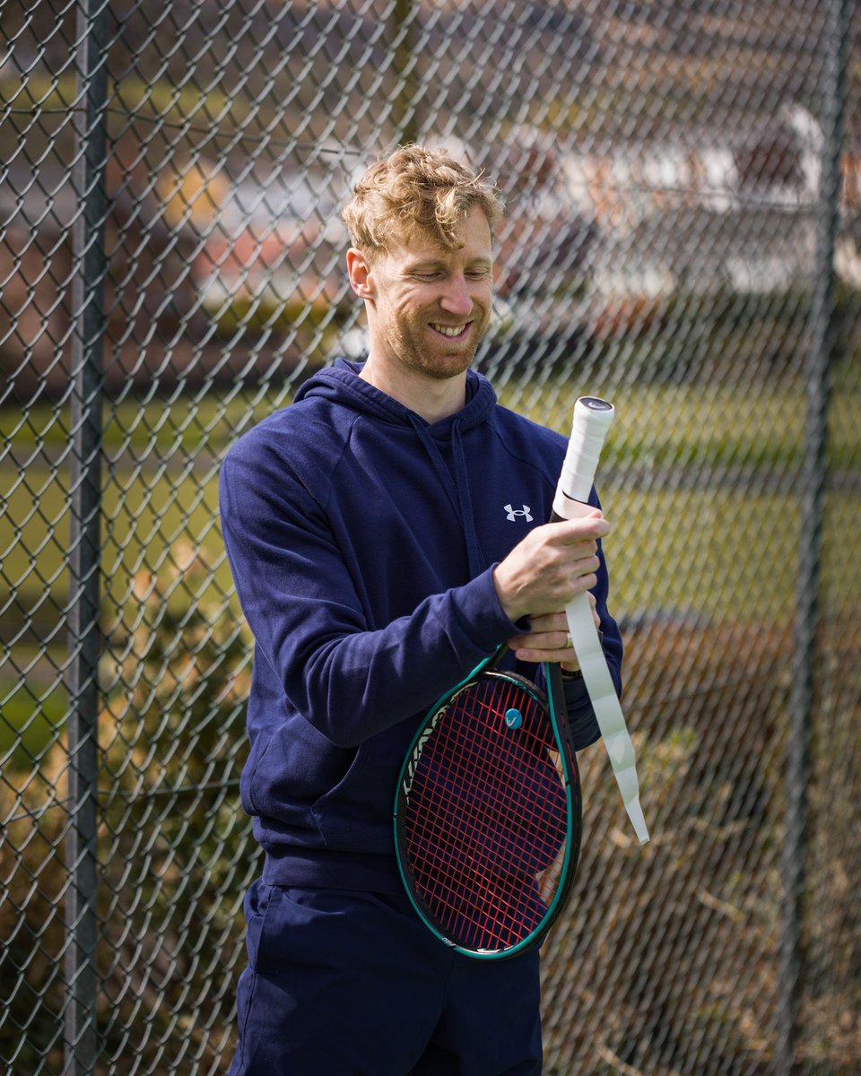With the bank holiday, and hopefully everyone off work, we’re extending this afternoons session from 15:00 until 20:00! A bumper, 5 hours of tennis fun to be played! Come along and join in if you’re interested!
More info at: clubspark.lta.org.uk/AberdareLTC