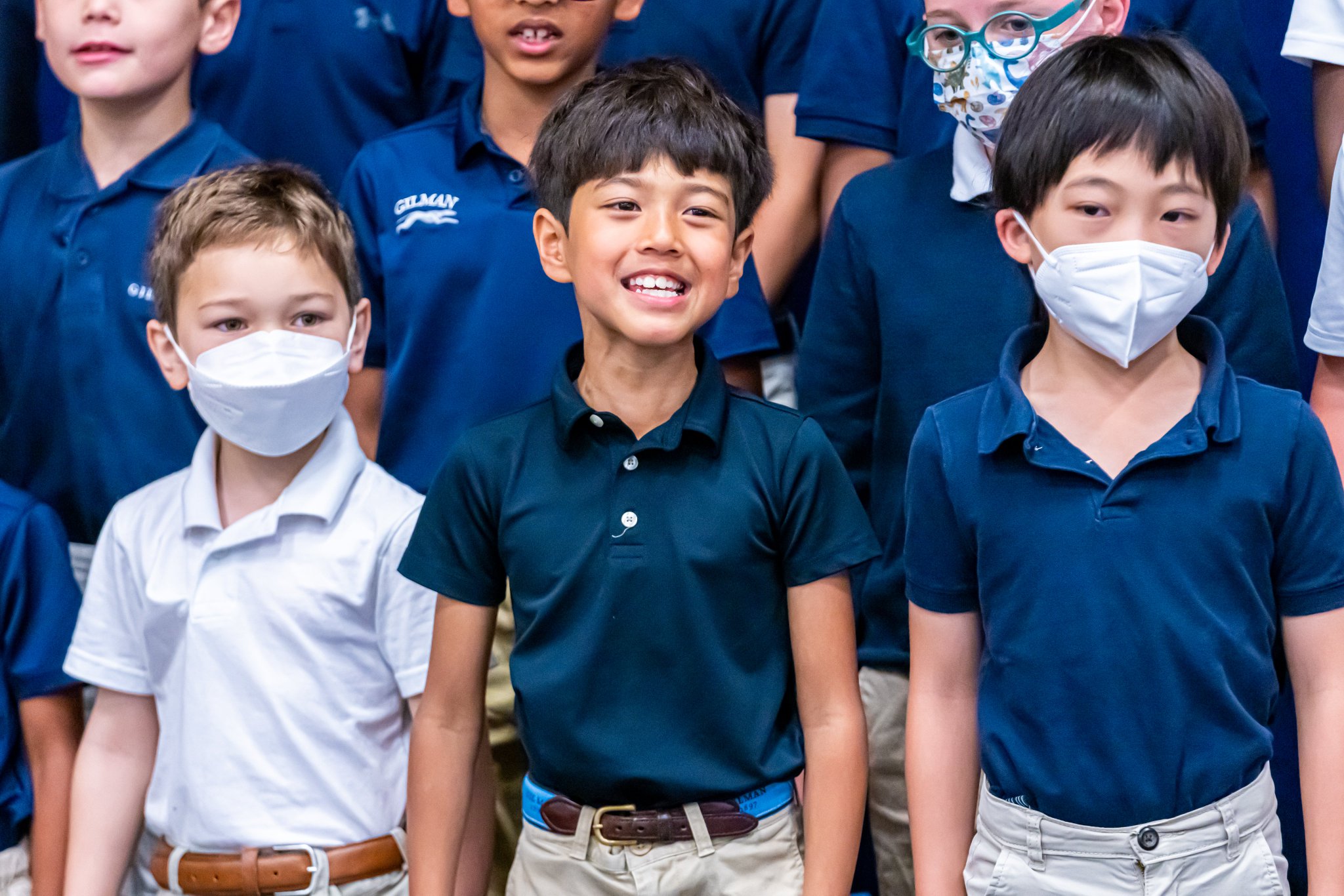 Gilman School on Twitter "This year's First Grade State Fair was fun