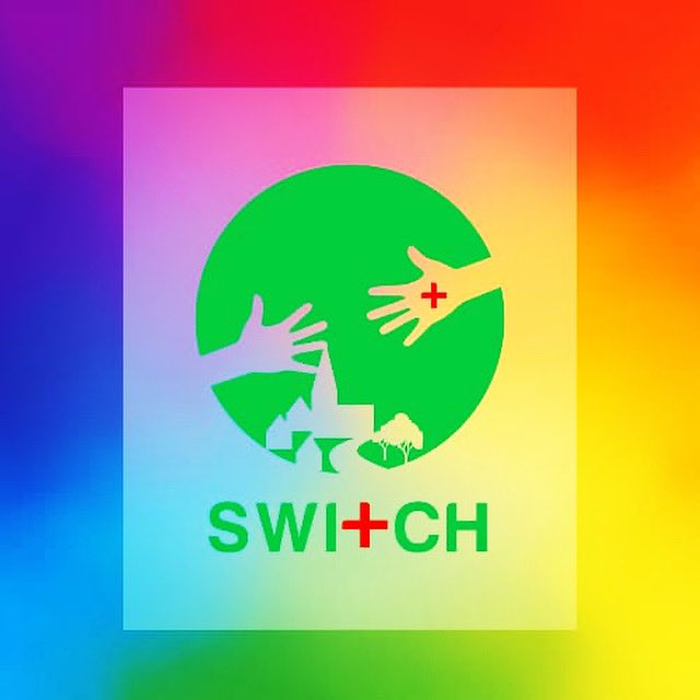 switchindiaorg's tweet photo. Happy Pride Month to everyone. Let's pledge together to respect one another and accept every form of love♥️❤️
#loveislove #pride #pridemonth #pride🌈 #lgbtqpride #ally #support #humans #loveforall #love🌈 #pride2022 #pridemonth2022 #switchindia #ngo #switchindiaorg https://t.co/8JxVd7ngqb