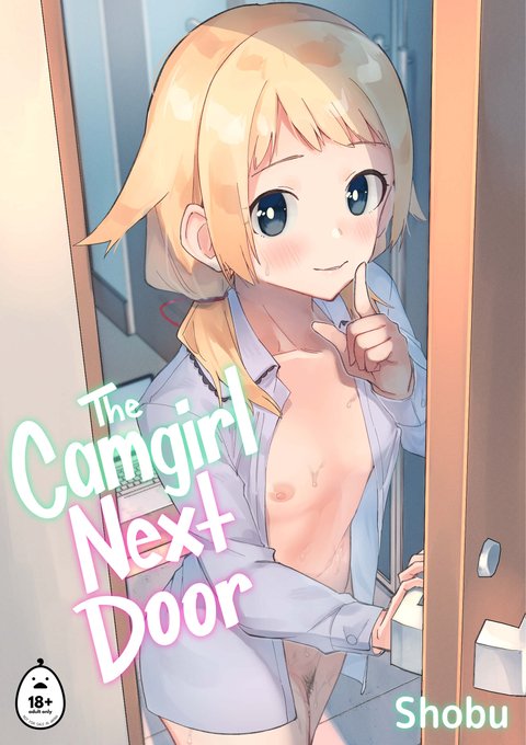 My doujinshi is now officially available in English! I hope you enjoy
the uncensored version of my work! With your support, I'll be able to
publish more works in English!!
Check it out: https://t.co/tqUDObTOqG
Publisher: @irodoricomics 