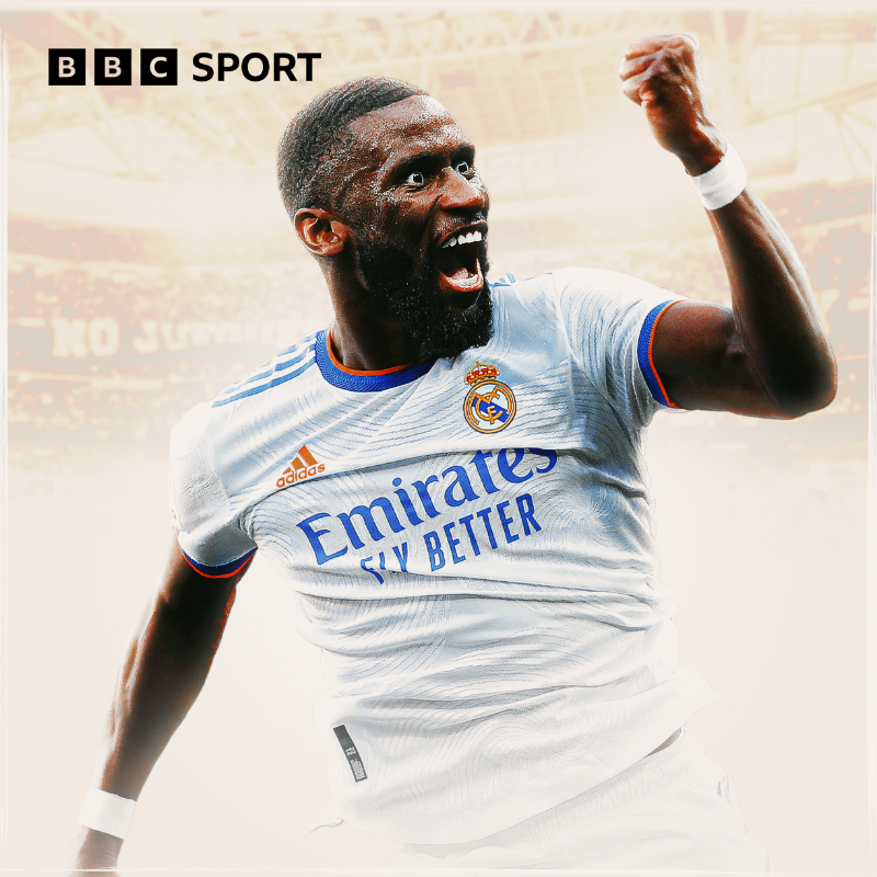 BBCSport's tweet photo. ✍️ He's signed a four-year deal ✍️

#BBCFootball