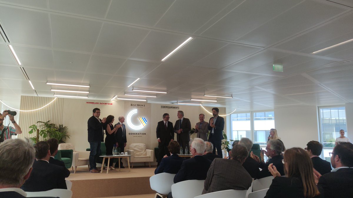 Plaine Co Développement tweet media