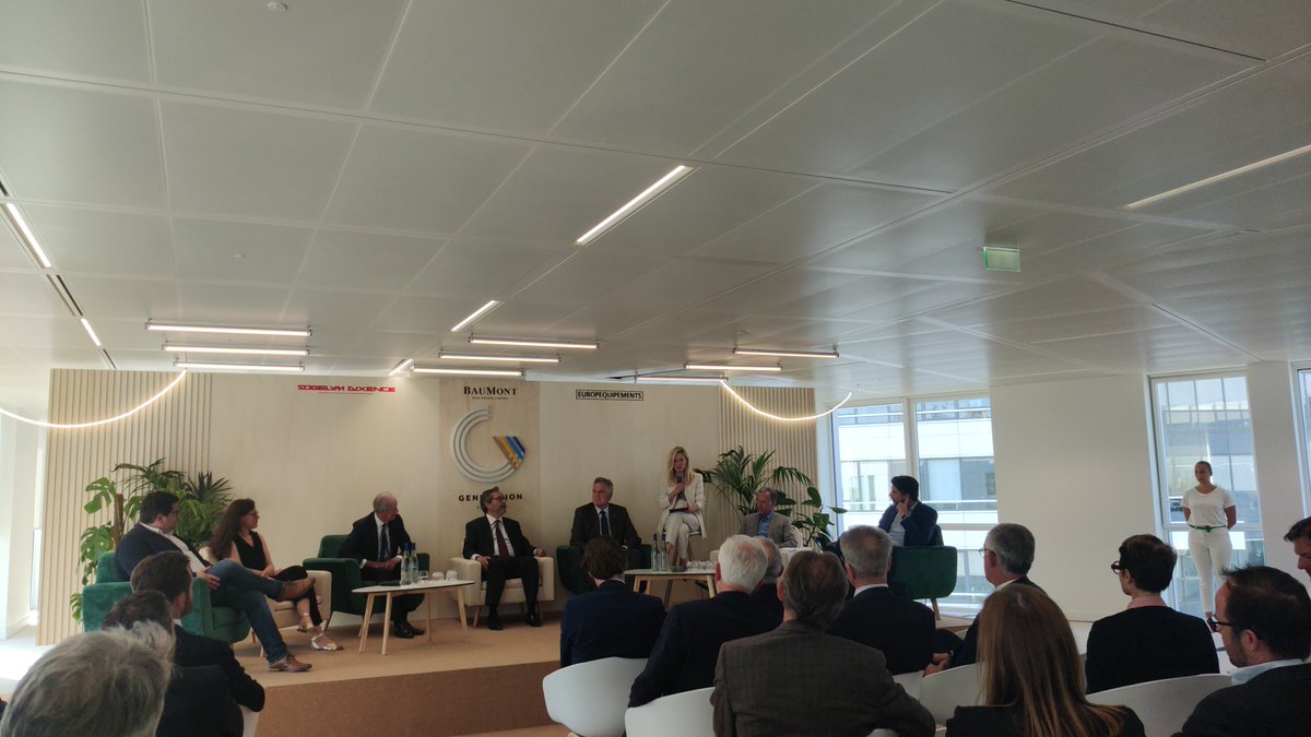 Plaine Co Développement tweet media