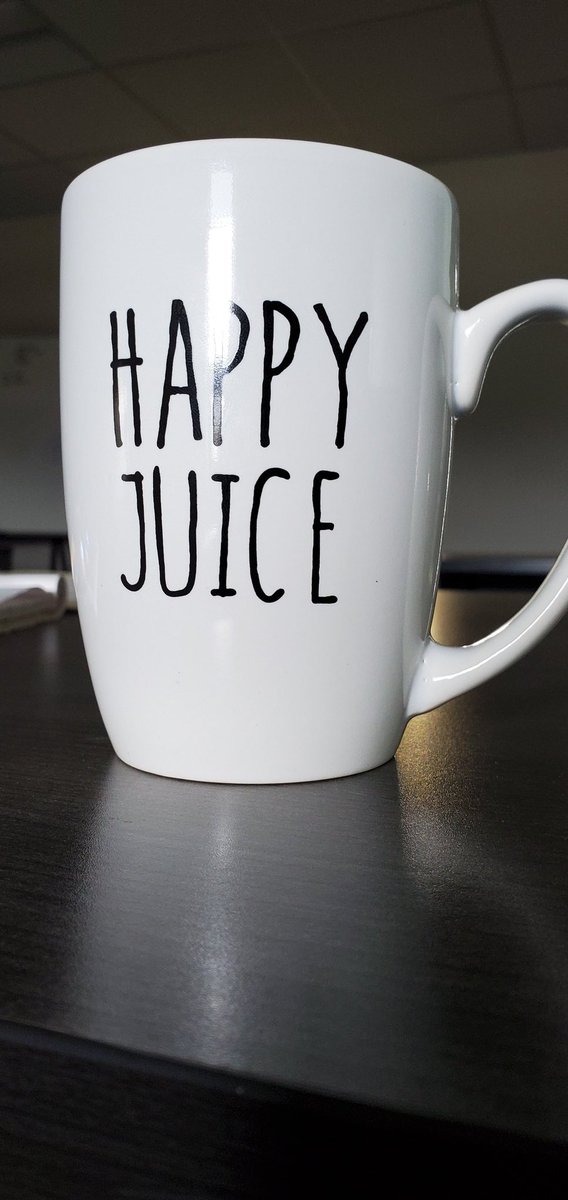 Much needed at work today!!